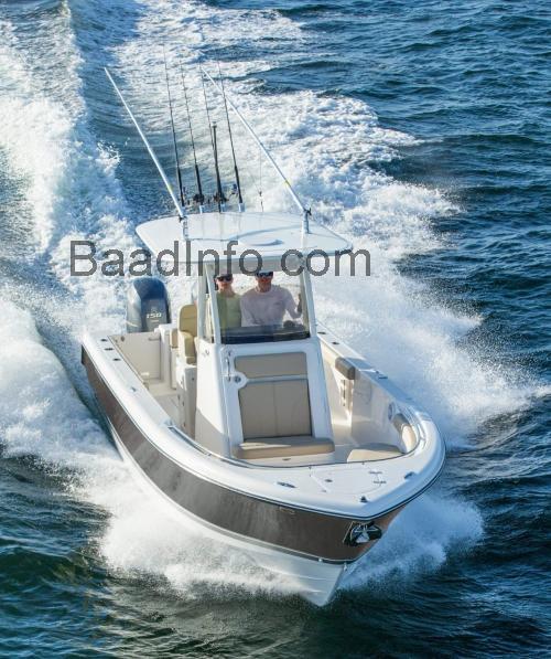 Pursuit C 260 tekniske specifikationer og anmeldelser